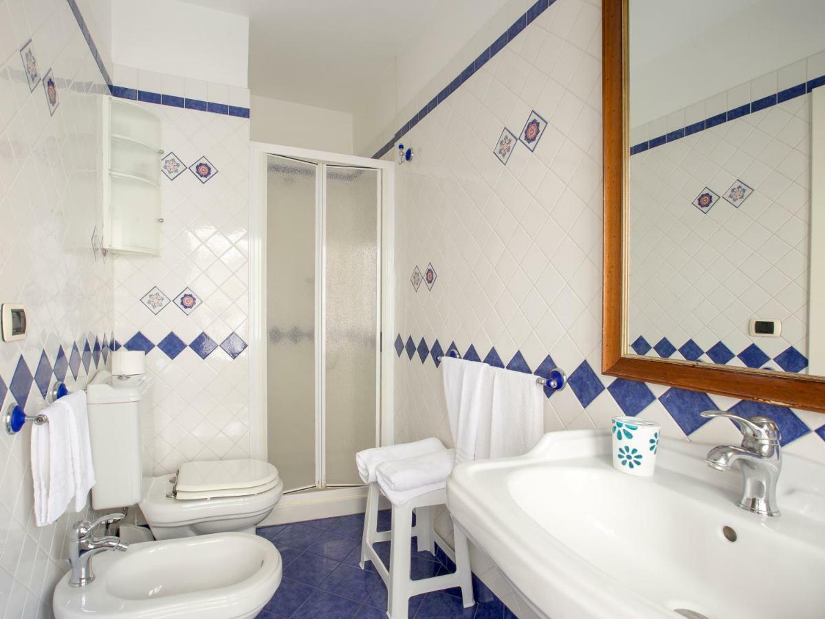 Bed and breakfast Armonia 3*